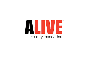 ALIVE Charity Foundation